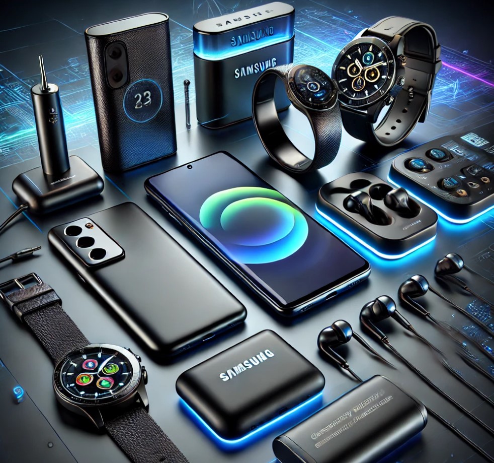 Accessories