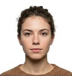 Citizenship Photo