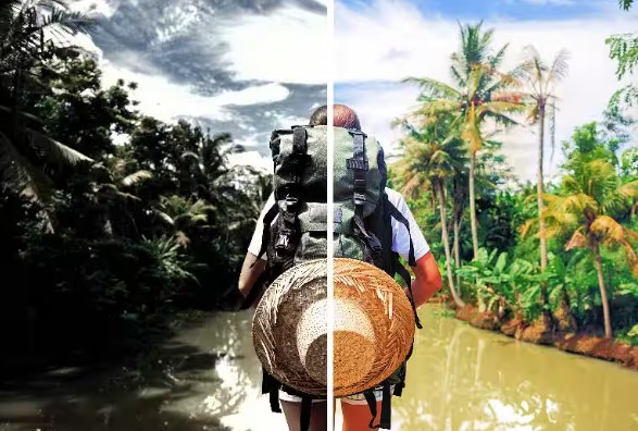 Color Correction
