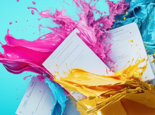 Color Print