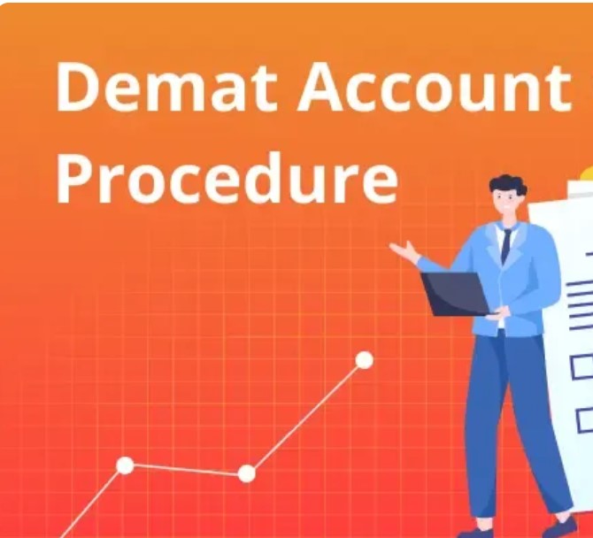 Demat Account