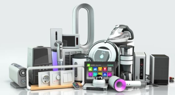 Electronics