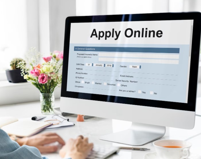 Online Services