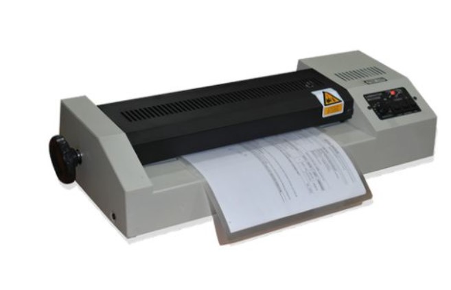 Lamination