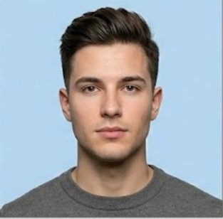 License Photo
