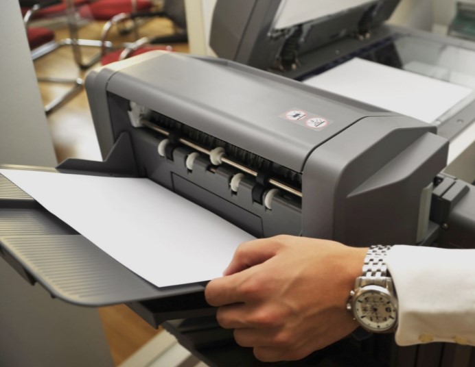 Document Print