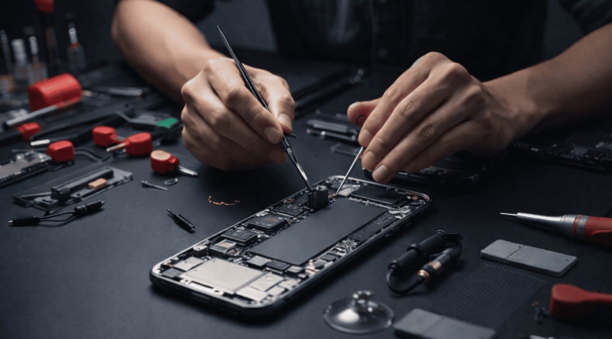Mobile Repair