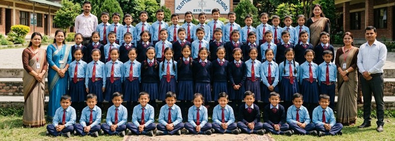 School Photo