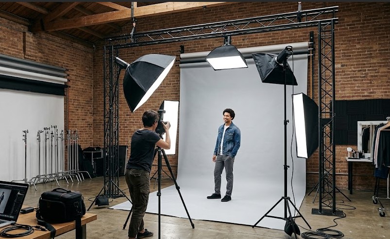 Photo Studio