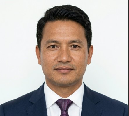Visa Photo